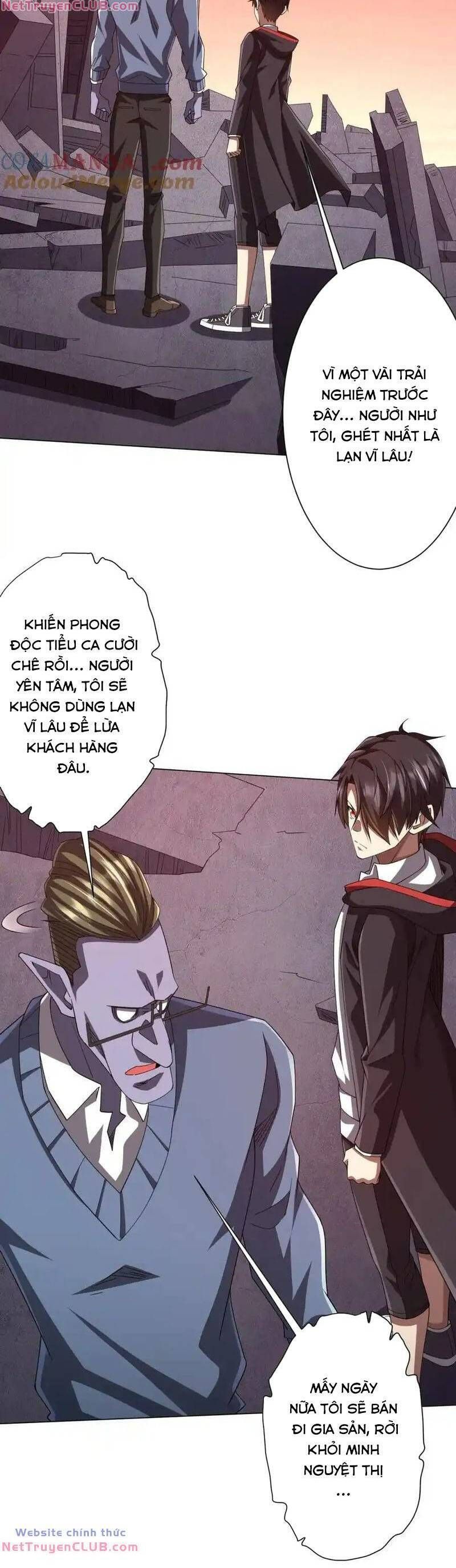 đọc truyện Bắt Đầu Với Trăm Vạn Minh Tệ Chương 98 ảnh 42 tại Thiên Thai Truyện