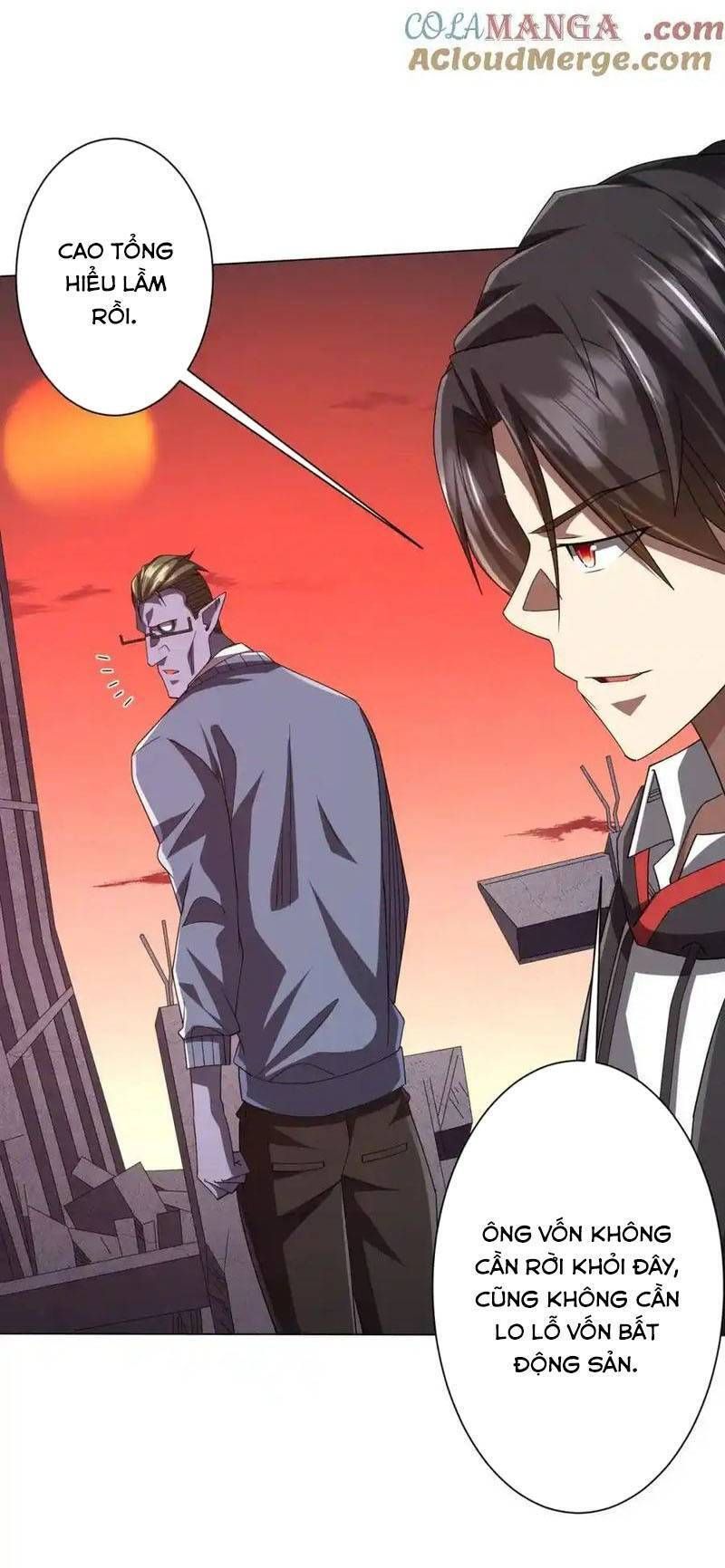 đọc truyện Bắt Đầu Với Trăm Vạn Minh Tệ Chương 98 ảnh 43 tại Thiên Thai Truyện