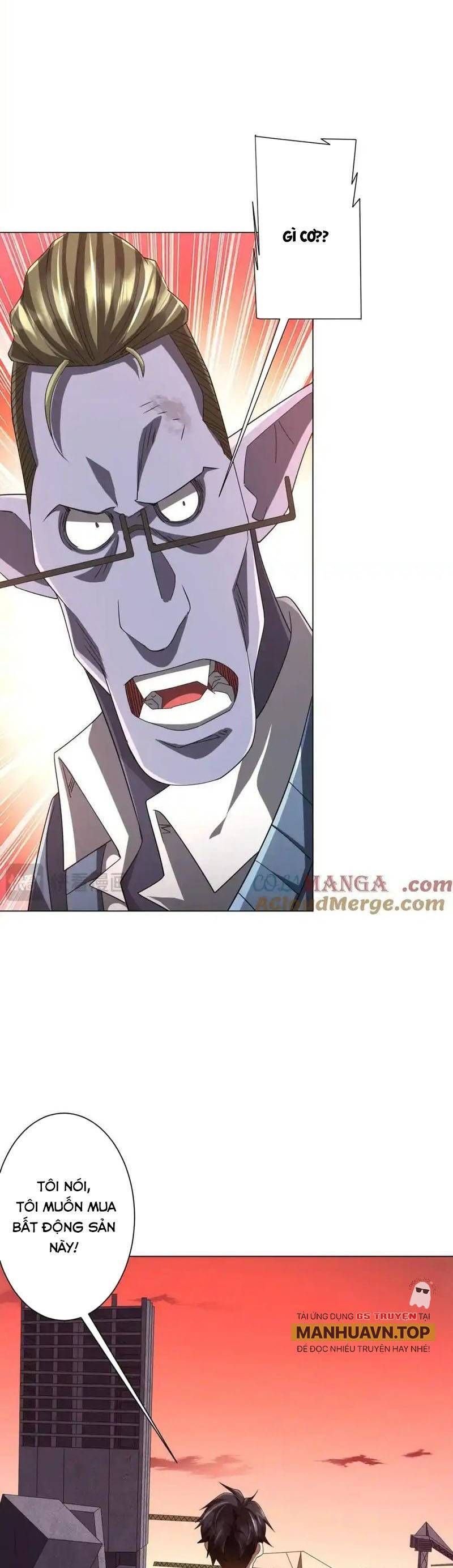 đọc truyện Bắt Đầu Với Trăm Vạn Minh Tệ Chương 98 ảnh 45 tại Thiên Thai Truyện