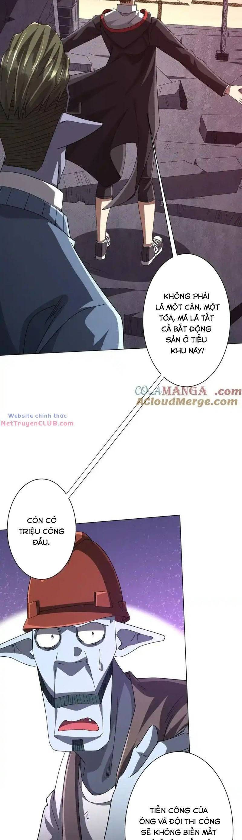 đọc truyện Bắt Đầu Với Trăm Vạn Minh Tệ Chương 98 ảnh 46 tại Thiên Thai Truyện