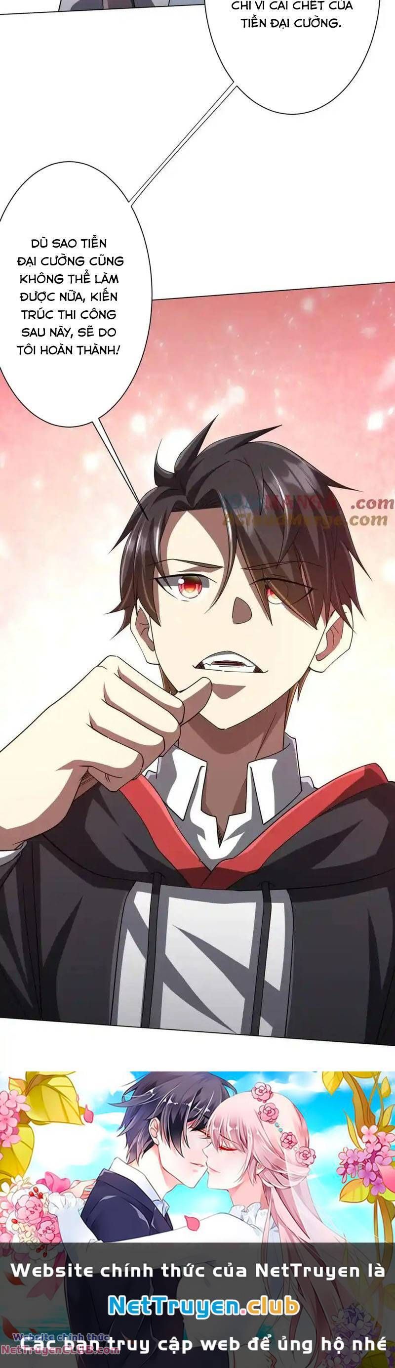 đọc truyện Bắt Đầu Với Trăm Vạn Minh Tệ Chương 98 ảnh 47 tại Thiên Thai Truyện