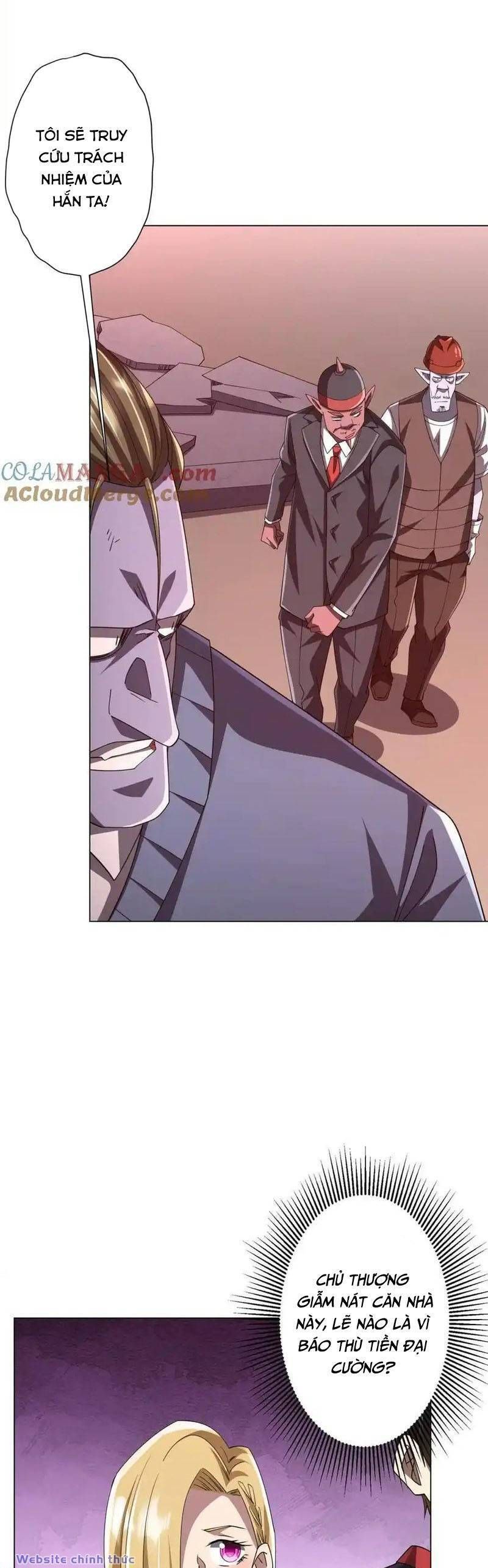 đọc truyện Bắt Đầu Với Trăm Vạn Minh Tệ Chương 98 ảnh 7 tại Thiên Thai Truyện