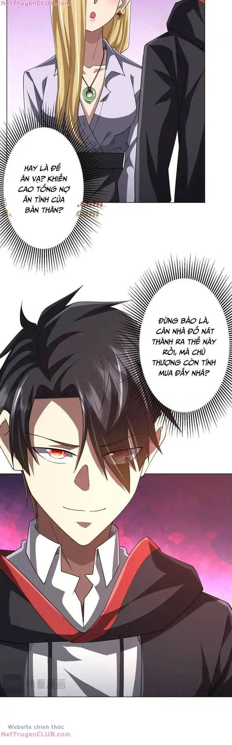 đọc truyện Bắt Đầu Với Trăm Vạn Minh Tệ Chương 98 ảnh 8 tại Thiên Thai Truyện