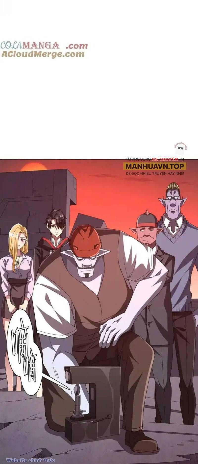 đọc truyện Bắt Đầu Với Trăm Vạn Minh Tệ Chương 98 ảnh 9 tại Thiên Thai Truyện