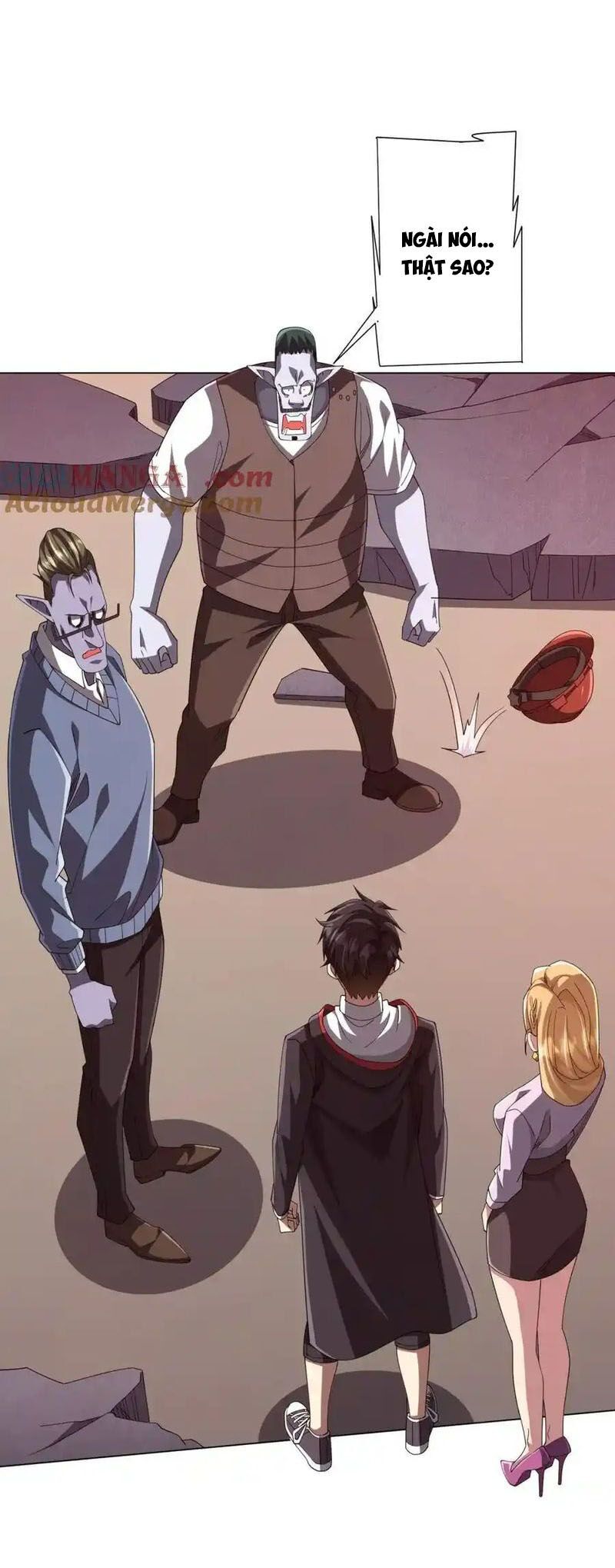 đọc truyện Bắt Đầu Với Trăm Vạn Minh Tệ Chương 99 ảnh 3 tại Thiên Thai Truyện