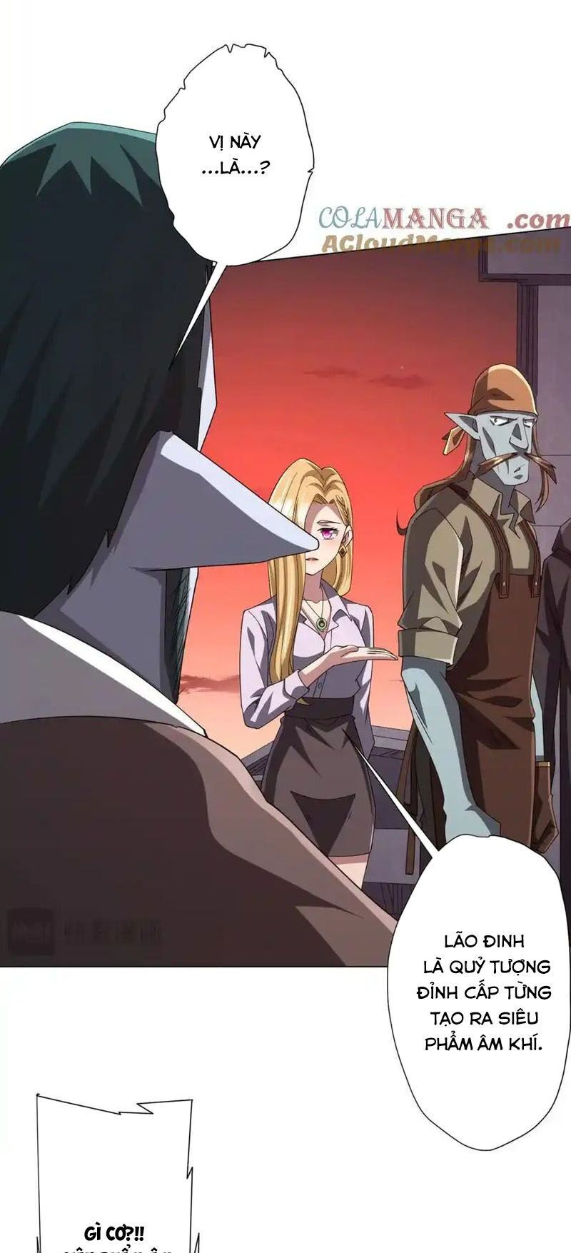 đọc truyện Bắt Đầu Với Trăm Vạn Minh Tệ Chương 99 ảnh 12 tại Thiên Thai Truyện