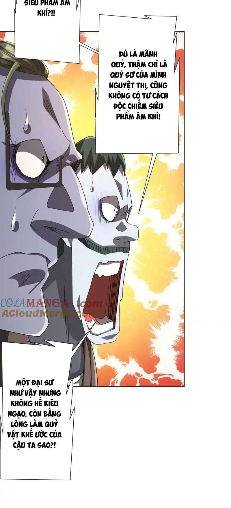 đọc truyện Bắt Đầu Với Trăm Vạn Minh Tệ Chương 99 ảnh 13 tại Thiên Thai Truyện