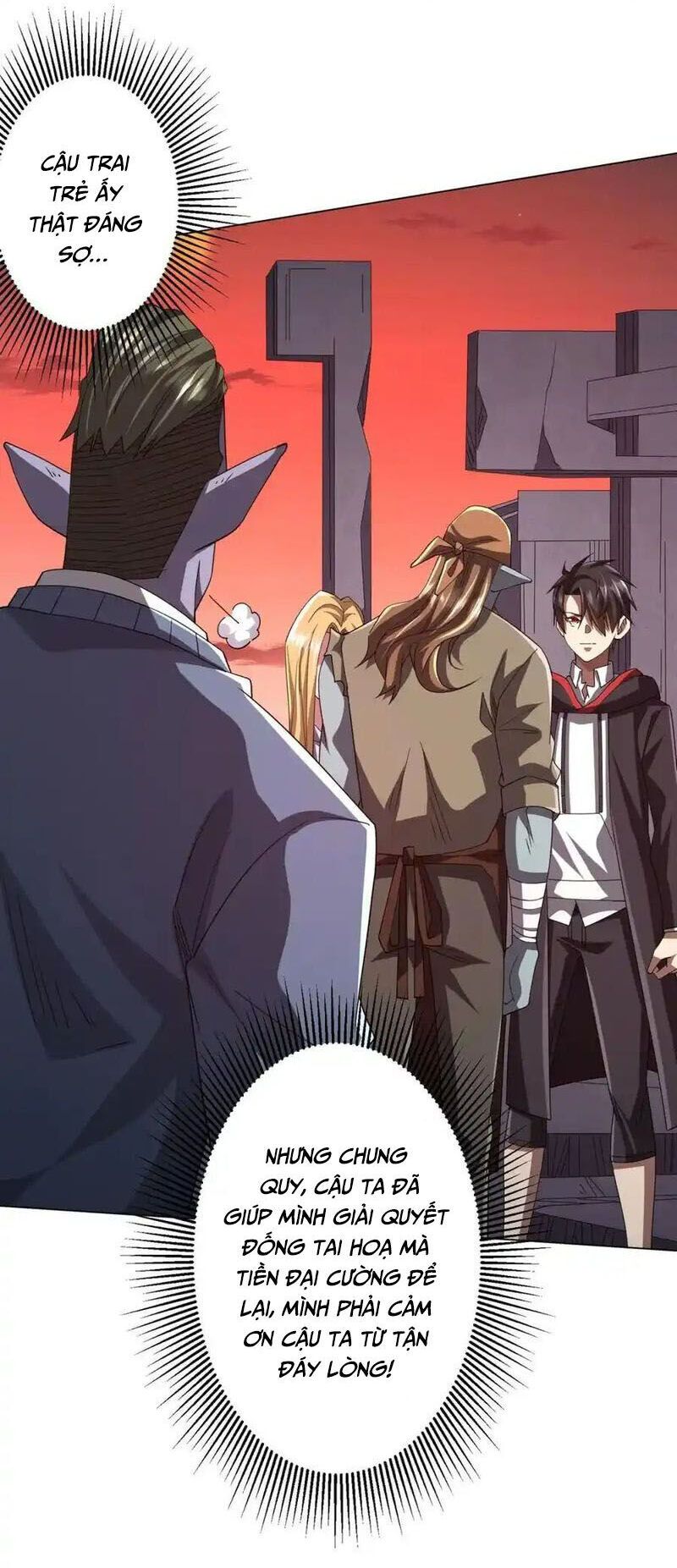 đọc truyện Bắt Đầu Với Trăm Vạn Minh Tệ Chương 99 ảnh 15 tại Thiên Thai Truyện