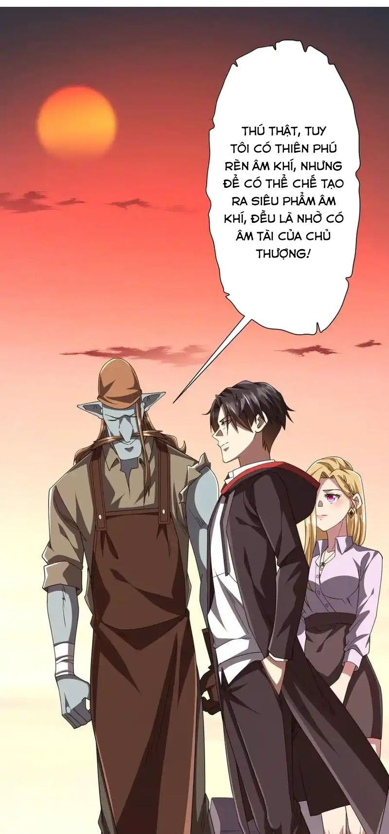 đọc truyện Bắt Đầu Với Trăm Vạn Minh Tệ Chương 99 ảnh 16 tại Thiên Thai Truyện