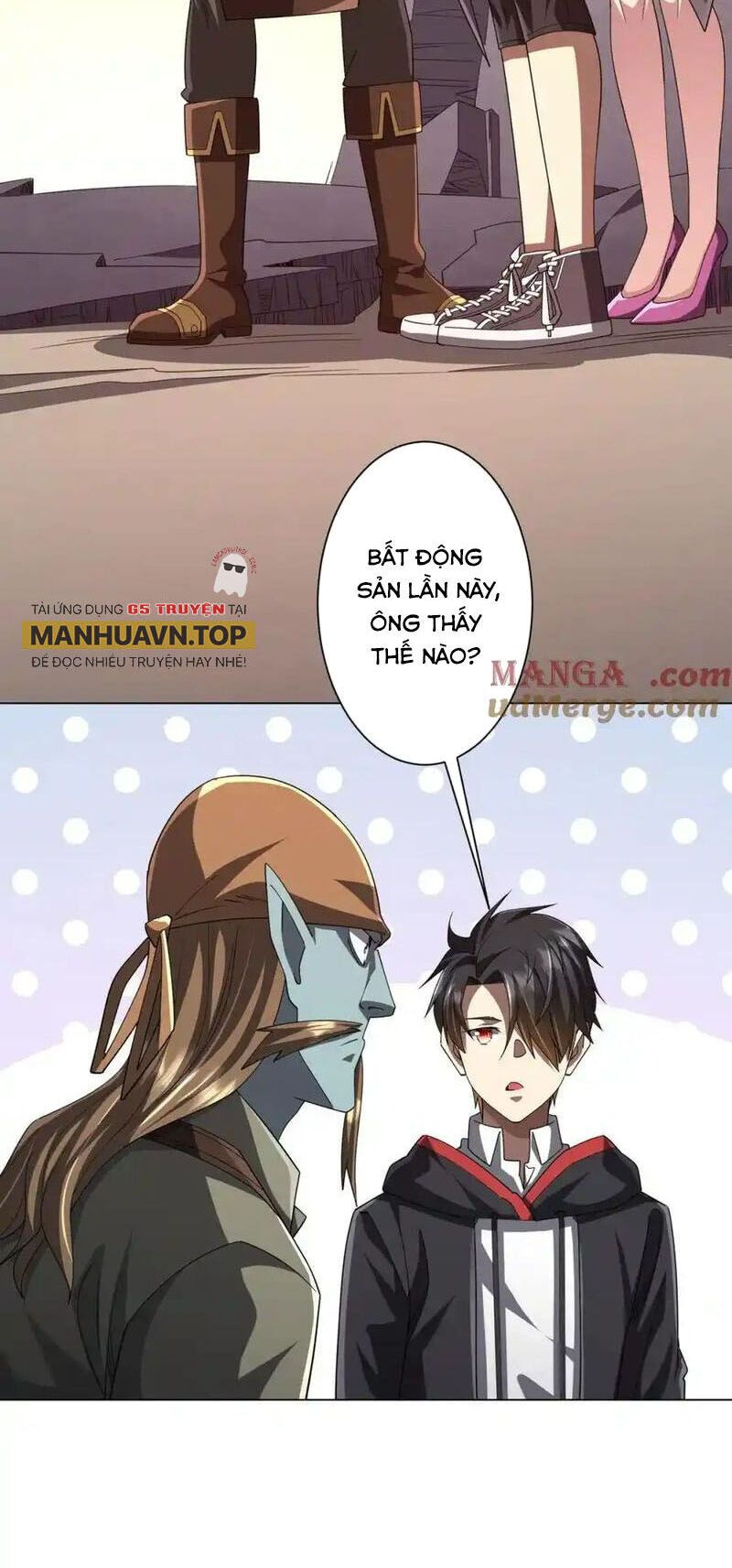 đọc truyện Bắt Đầu Với Trăm Vạn Minh Tệ Chương 99 ảnh 17 tại Thiên Thai Truyện