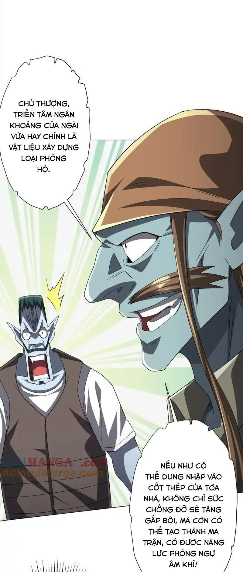 đọc truyện Bắt Đầu Với Trăm Vạn Minh Tệ Chương 99 ảnh 18 tại Thiên Thai Truyện