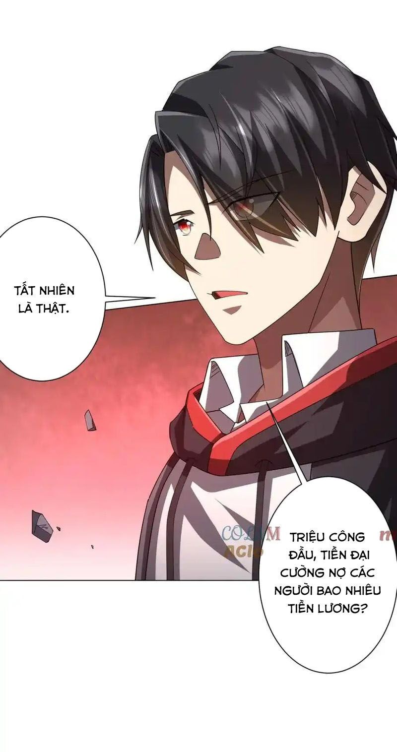 đọc truyện Bắt Đầu Với Trăm Vạn Minh Tệ Chương 99 ảnh 4 tại Thiên Thai Truyện