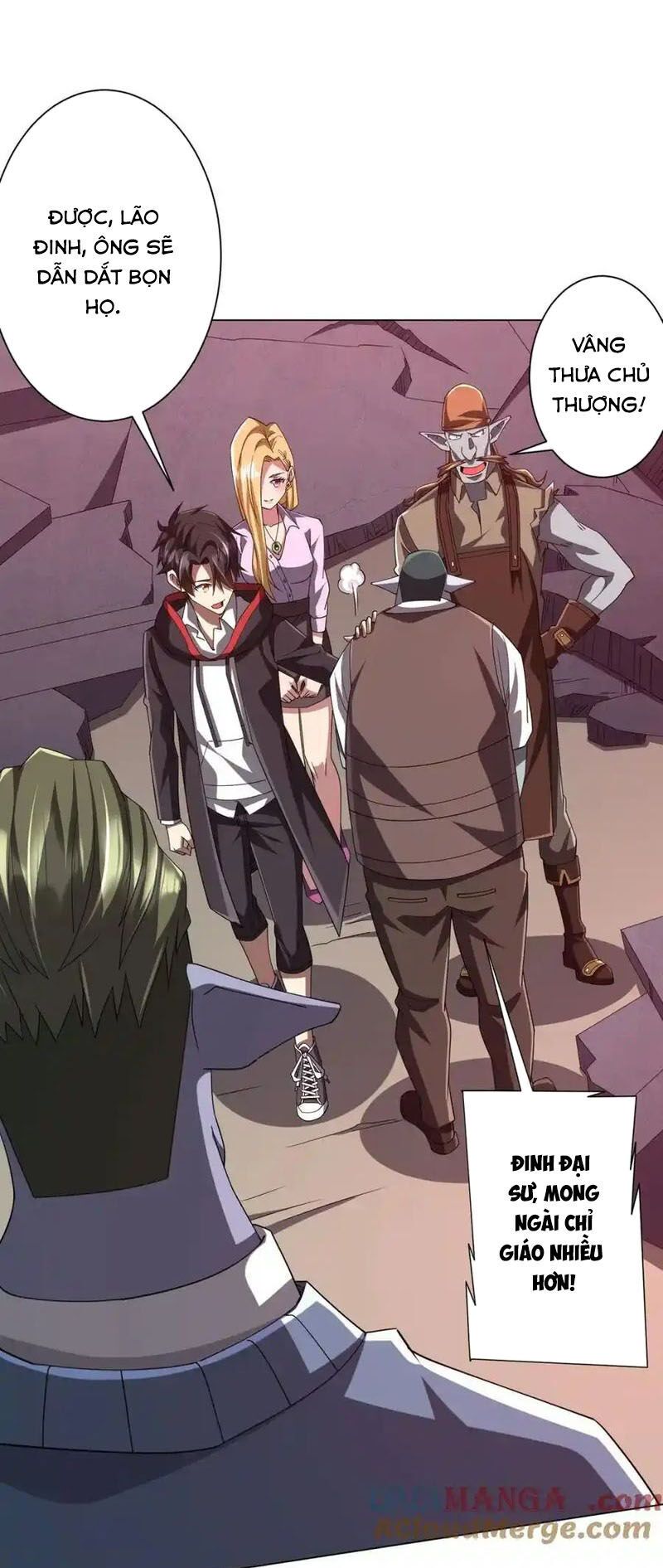 đọc truyện Bắt Đầu Với Trăm Vạn Minh Tệ Chương 99 ảnh 23 tại Thiên Thai Truyện