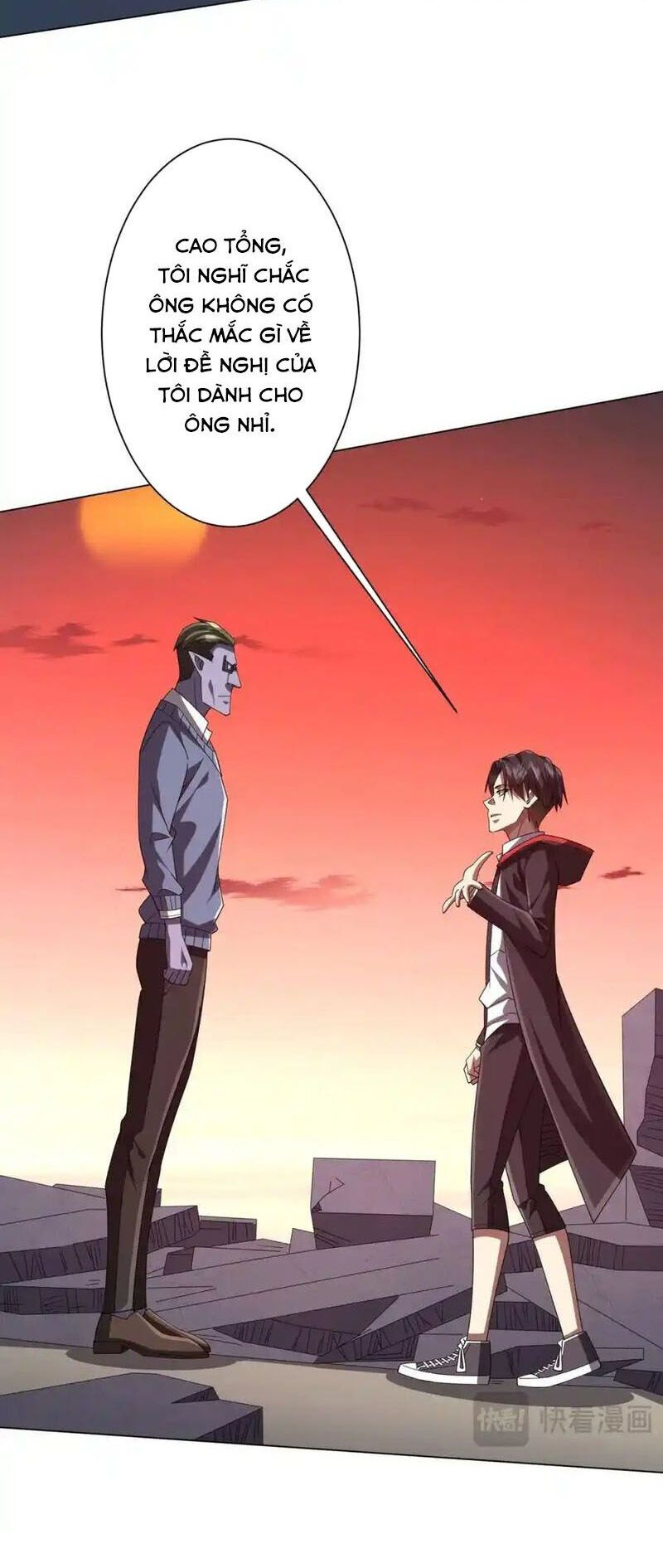 đọc truyện Bắt Đầu Với Trăm Vạn Minh Tệ Chương 99 ảnh 24 tại Thiên Thai Truyện