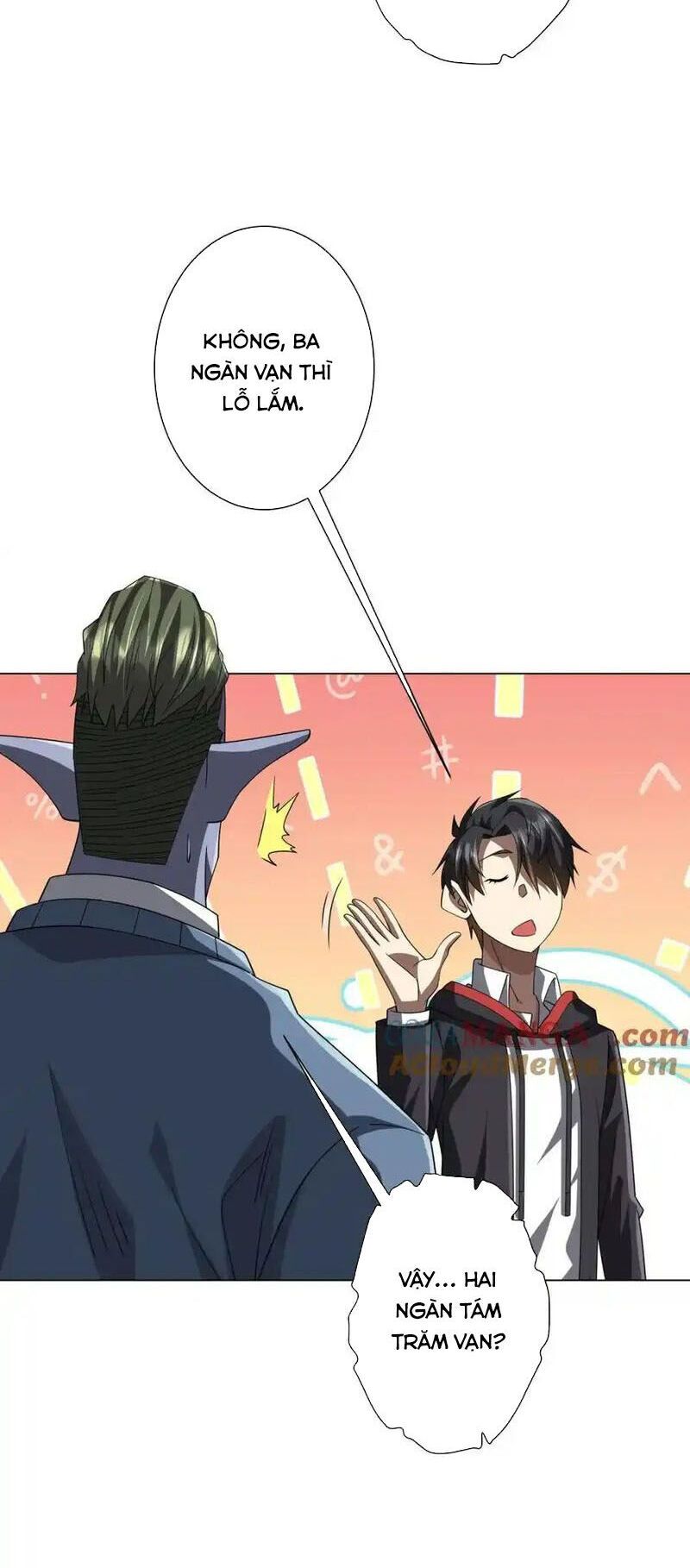 đọc truyện Bắt Đầu Với Trăm Vạn Minh Tệ Chương 99 ảnh 26 tại Thiên Thai Truyện