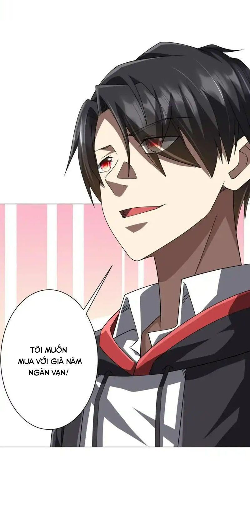 đọc truyện Bắt Đầu Với Trăm Vạn Minh Tệ Chương 99 ảnh 27 tại Thiên Thai Truyện