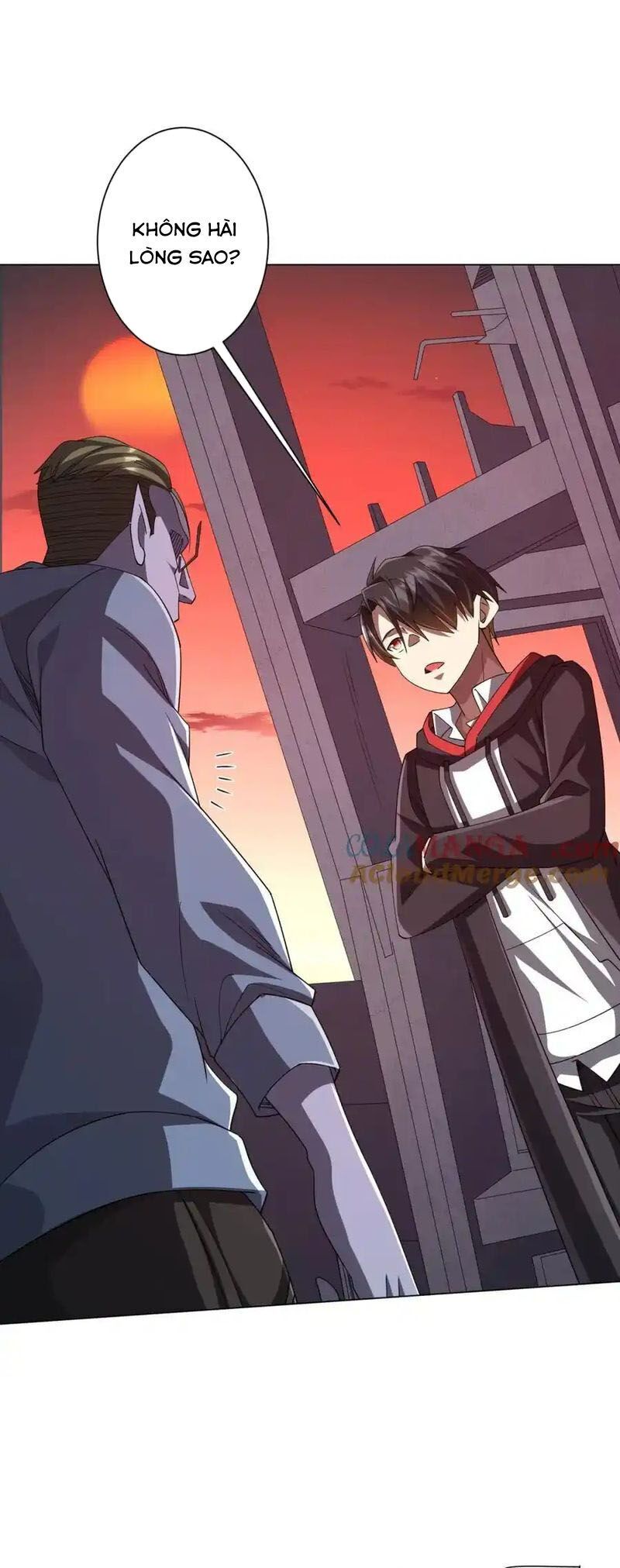 đọc truyện Bắt Đầu Với Trăm Vạn Minh Tệ Chương 99 ảnh 29 tại Thiên Thai Truyện