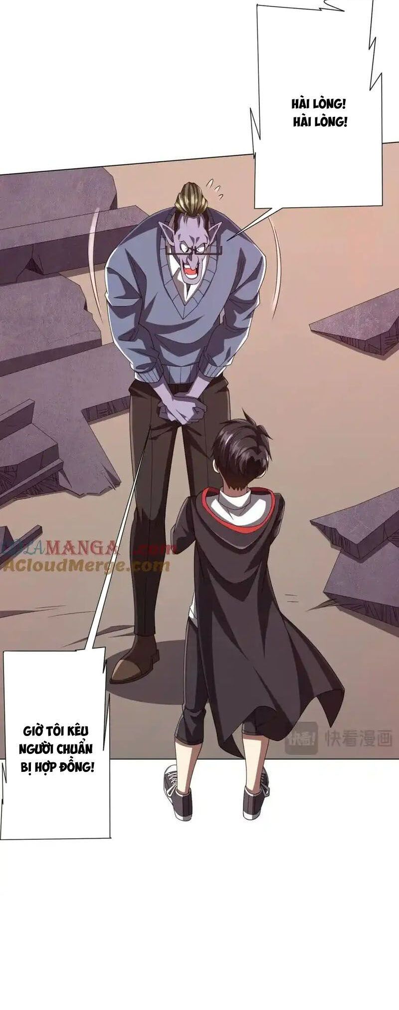 đọc truyện Bắt Đầu Với Trăm Vạn Minh Tệ Chương 99 ảnh 30 tại Thiên Thai Truyện