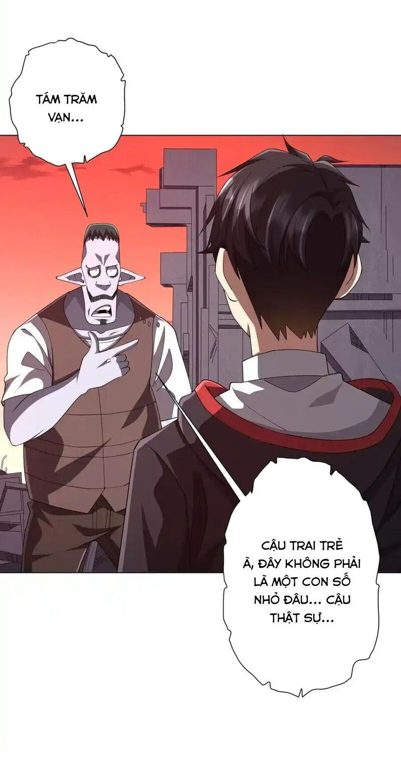 đọc truyện Bắt Đầu Với Trăm Vạn Minh Tệ Chương 99 ảnh 5 tại Thiên Thai Truyện