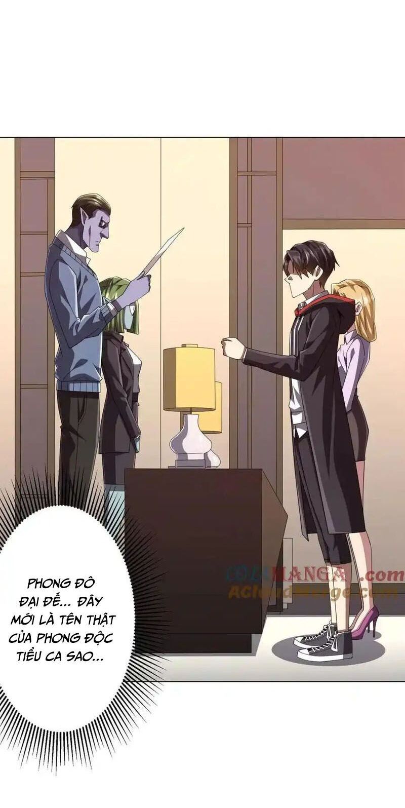 đọc truyện Bắt Đầu Với Trăm Vạn Minh Tệ Chương 99 ảnh 34 tại Thiên Thai Truyện