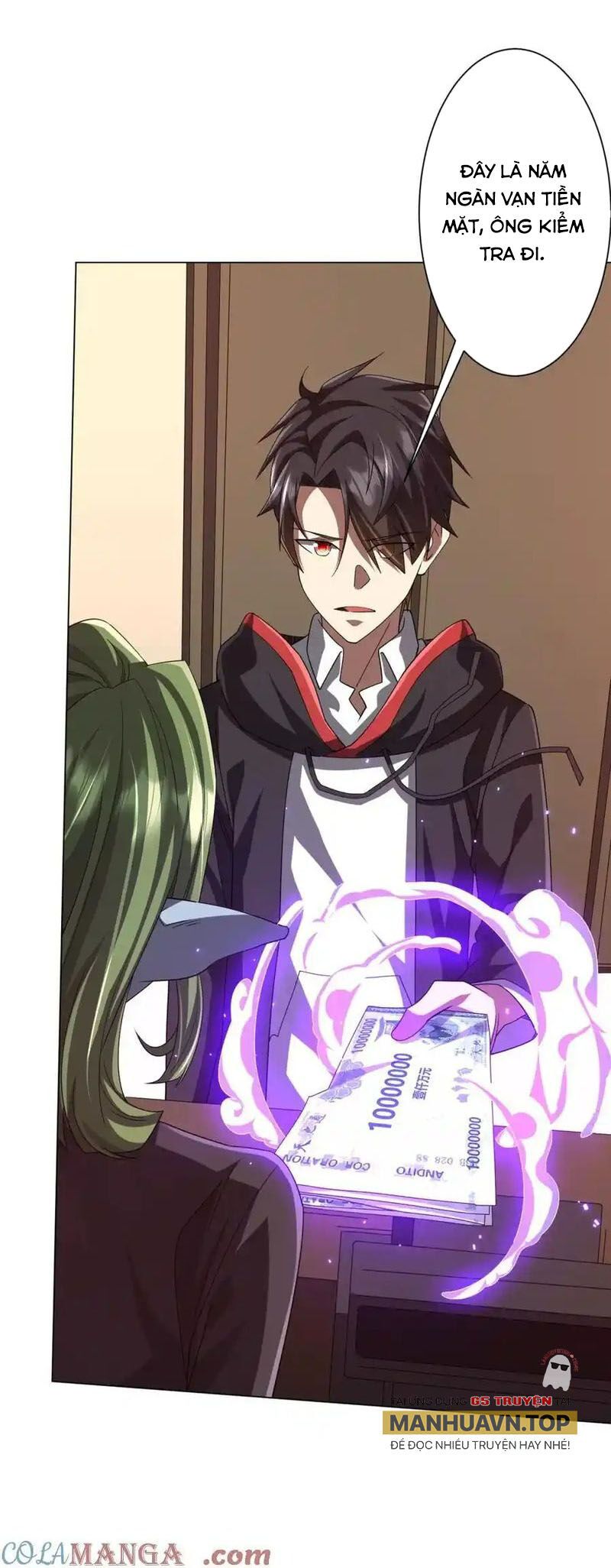 đọc truyện Bắt Đầu Với Trăm Vạn Minh Tệ Chương 99 ảnh 35 tại Thiên Thai Truyện