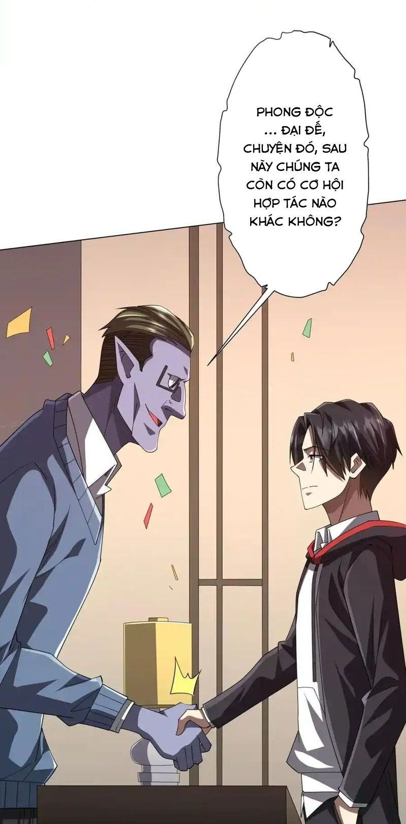 đọc truyện Bắt Đầu Với Trăm Vạn Minh Tệ Chương 99 ảnh 39 tại Thiên Thai Truyện