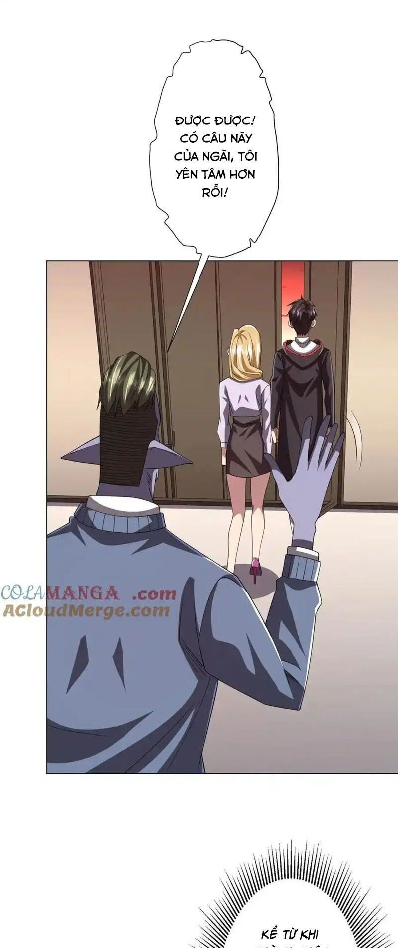 đọc truyện Bắt Đầu Với Trăm Vạn Minh Tệ Chương 99 ảnh 41 tại Thiên Thai Truyện