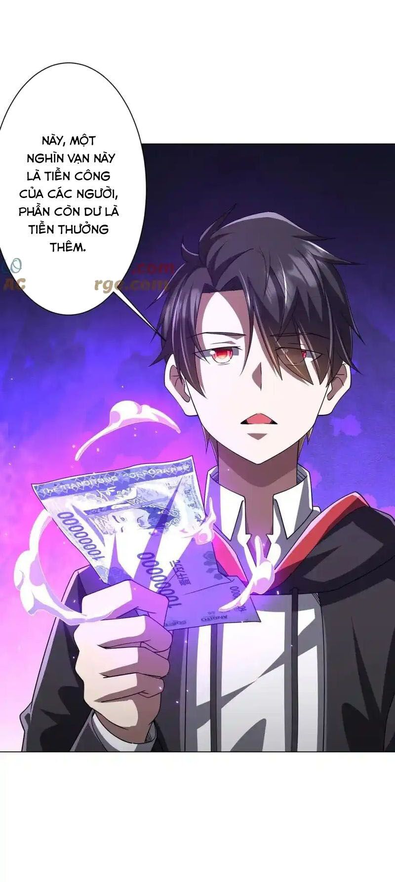 đọc truyện Bắt Đầu Với Trăm Vạn Minh Tệ Chương 99 ảnh 6 tại Thiên Thai Truyện