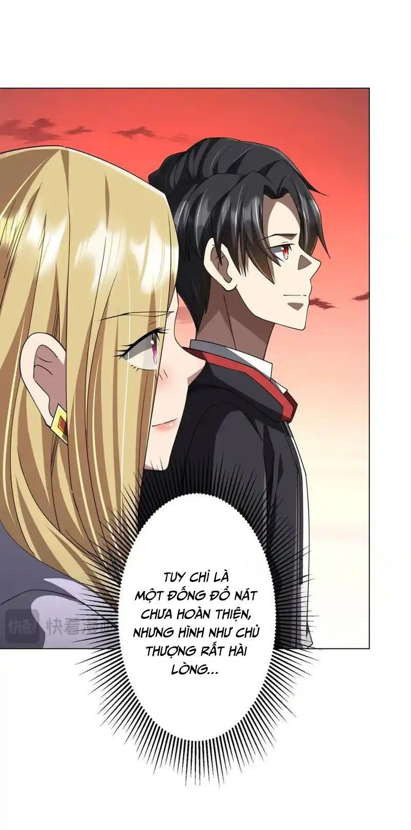 đọc truyện Bắt Đầu Với Trăm Vạn Minh Tệ Chương 99 ảnh 44 tại Thiên Thai Truyện