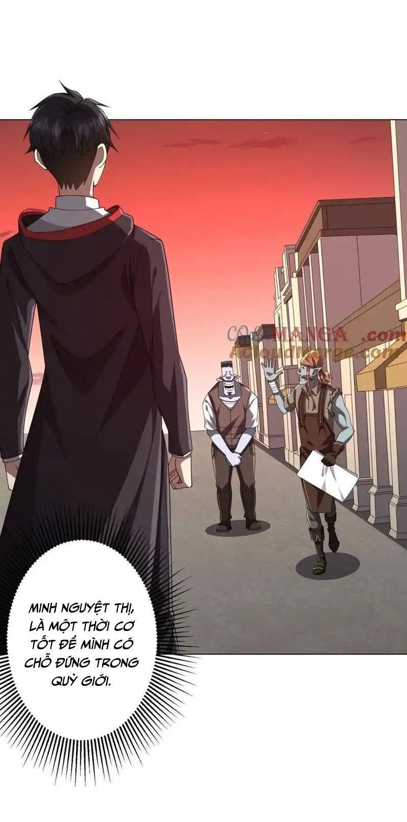 đọc truyện Bắt Đầu Với Trăm Vạn Minh Tệ Chương 99 ảnh 45 tại Thiên Thai Truyện