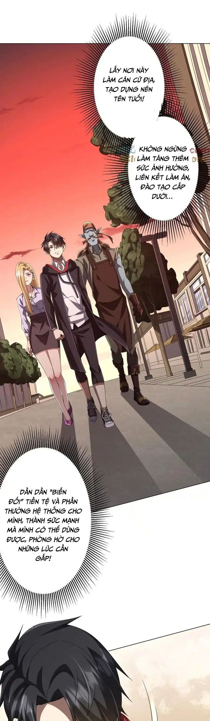 đọc truyện Bắt Đầu Với Trăm Vạn Minh Tệ Chương 99 ảnh 48 tại Thiên Thai Truyện