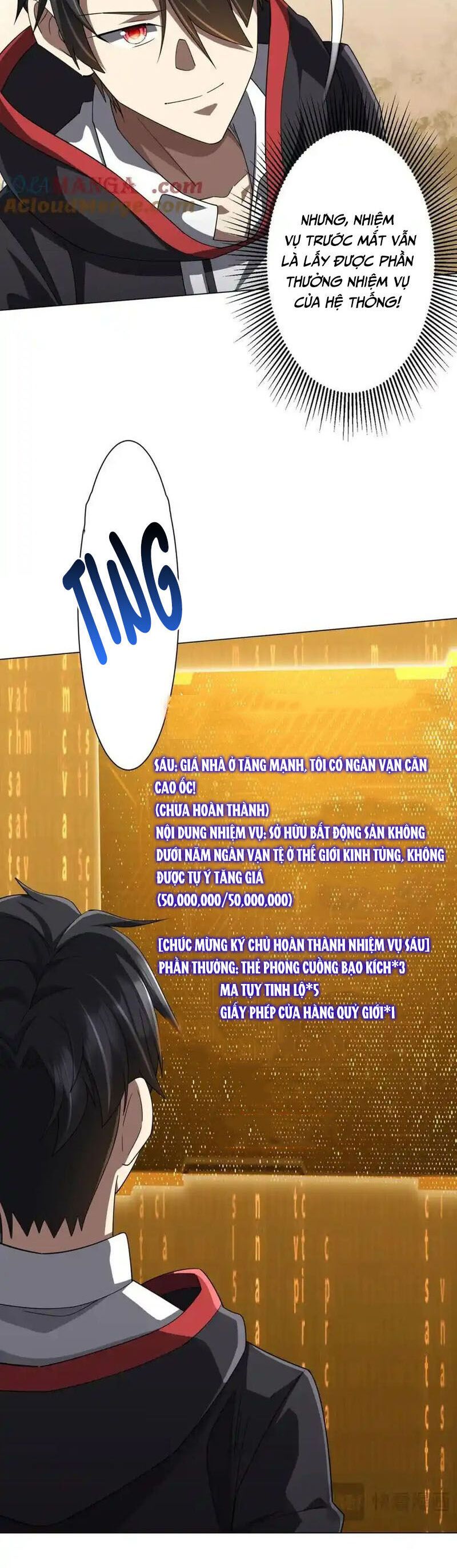 đọc truyện Bắt Đầu Với Trăm Vạn Minh Tệ Chương 99 ảnh 49 tại Thiên Thai Truyện