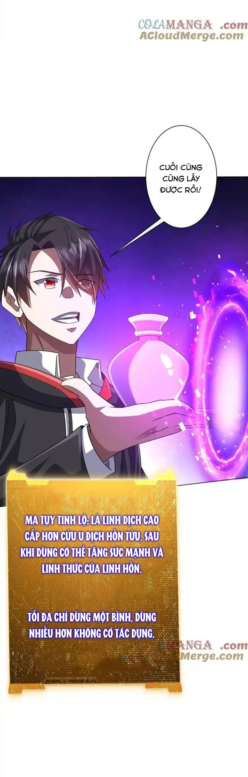 đọc truyện Bắt Đầu Với Trăm Vạn Minh Tệ Chương 99 ảnh 50 tại Thiên Thai Truyện