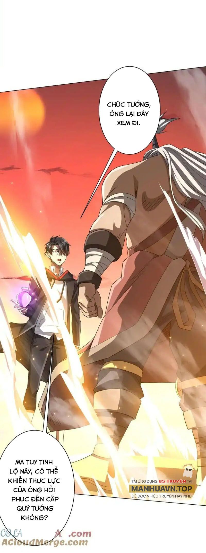 đọc truyện Bắt Đầu Với Trăm Vạn Minh Tệ Chương 99 ảnh 51 tại Thiên Thai Truyện