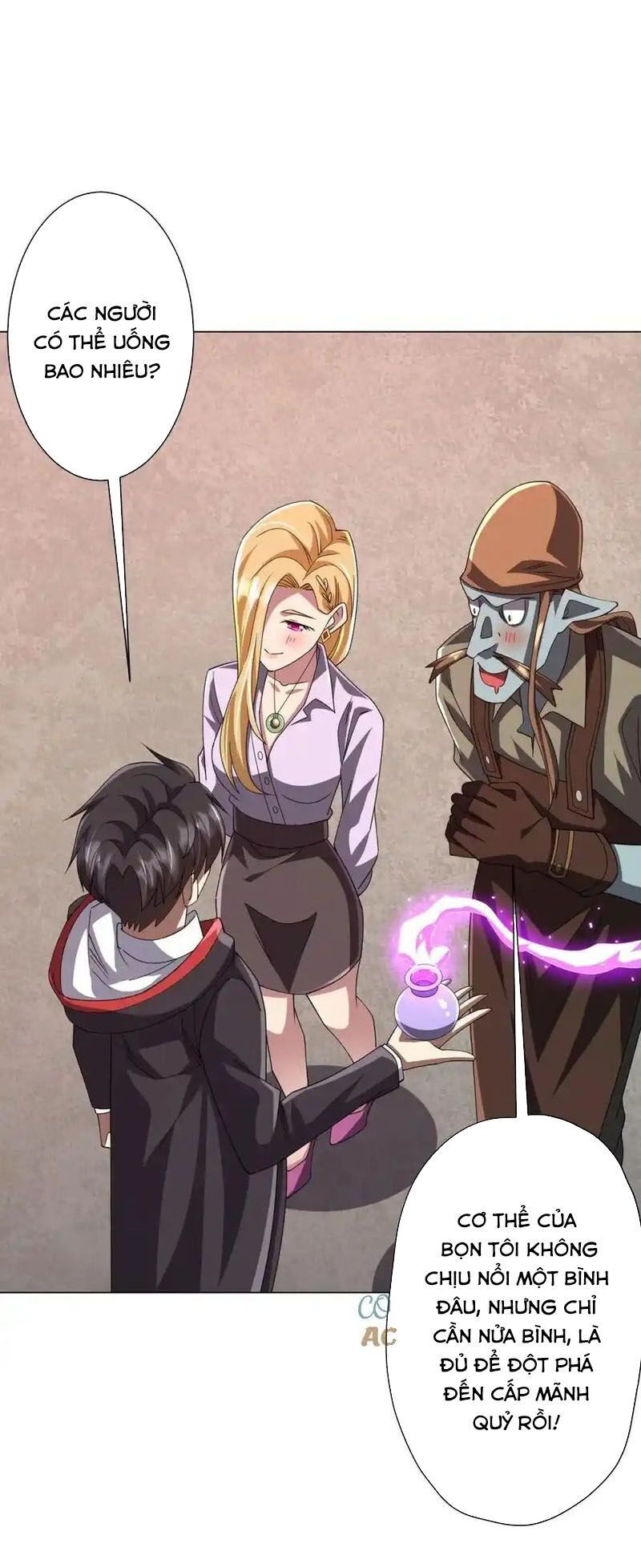 đọc truyện Bắt Đầu Với Trăm Vạn Minh Tệ Chương 99 ảnh 54 tại Thiên Thai Truyện