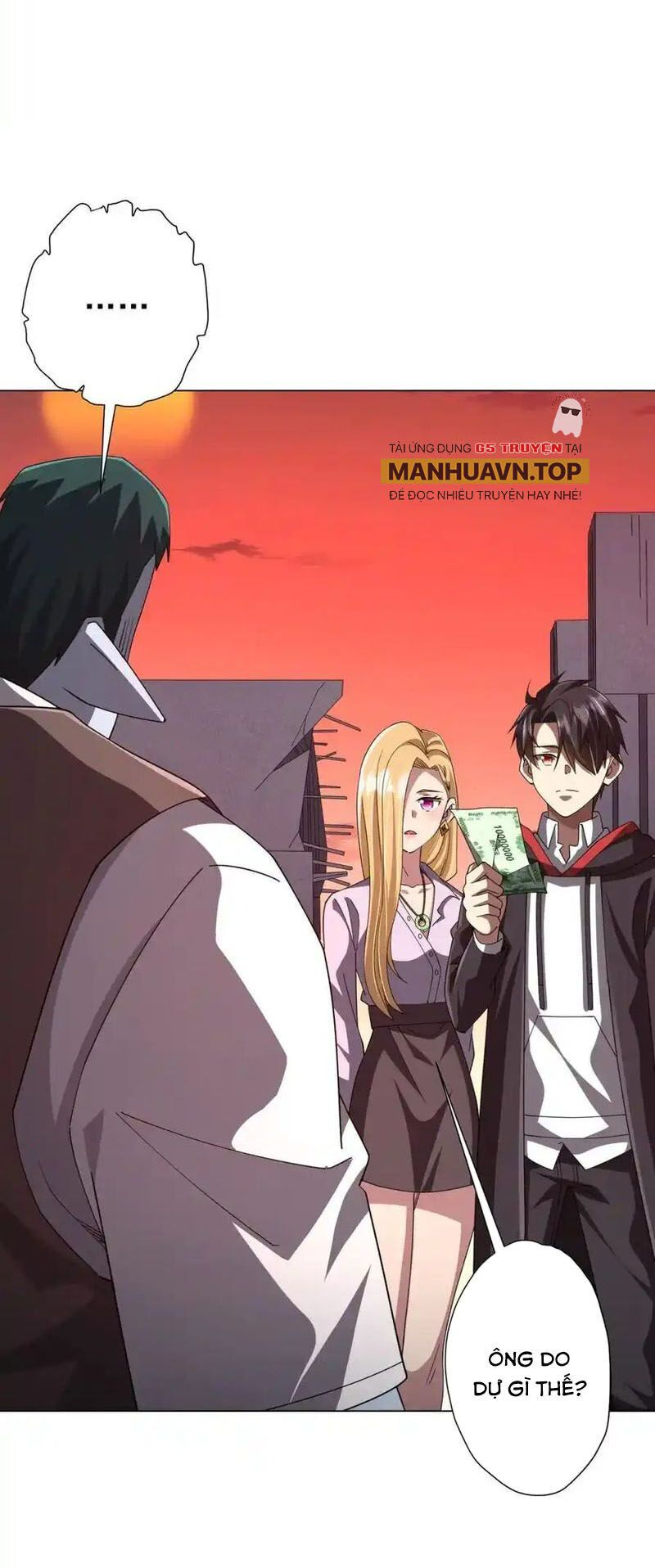 đọc truyện Bắt Đầu Với Trăm Vạn Minh Tệ Chương 99 ảnh 8 tại Thiên Thai Truyện