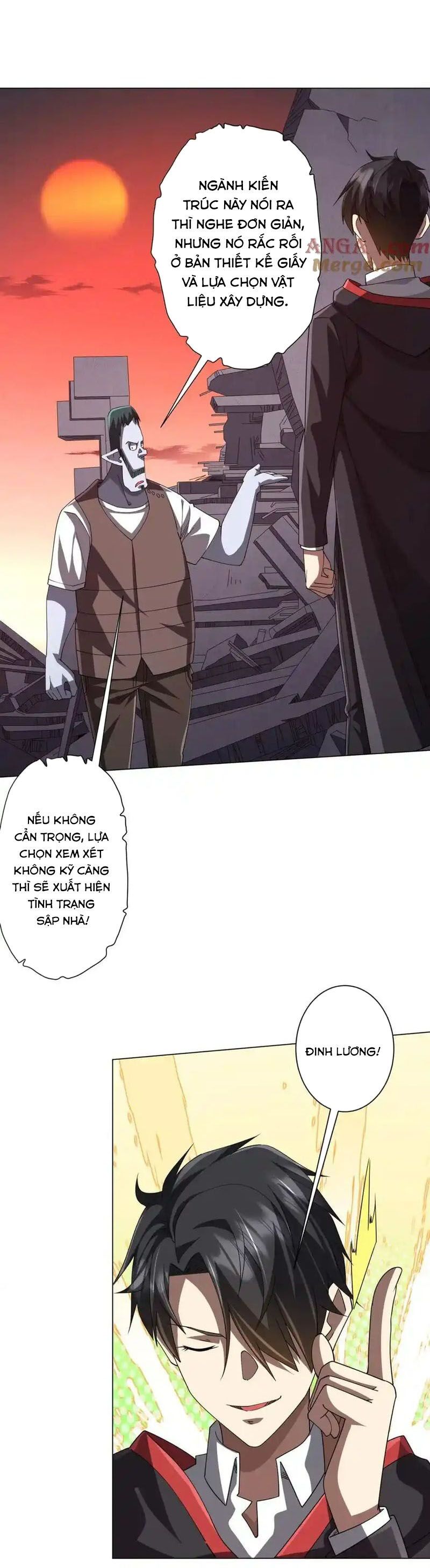 đọc truyện Bắt Đầu Với Trăm Vạn Minh Tệ Chương 99 ảnh 10 tại Thiên Thai Truyện