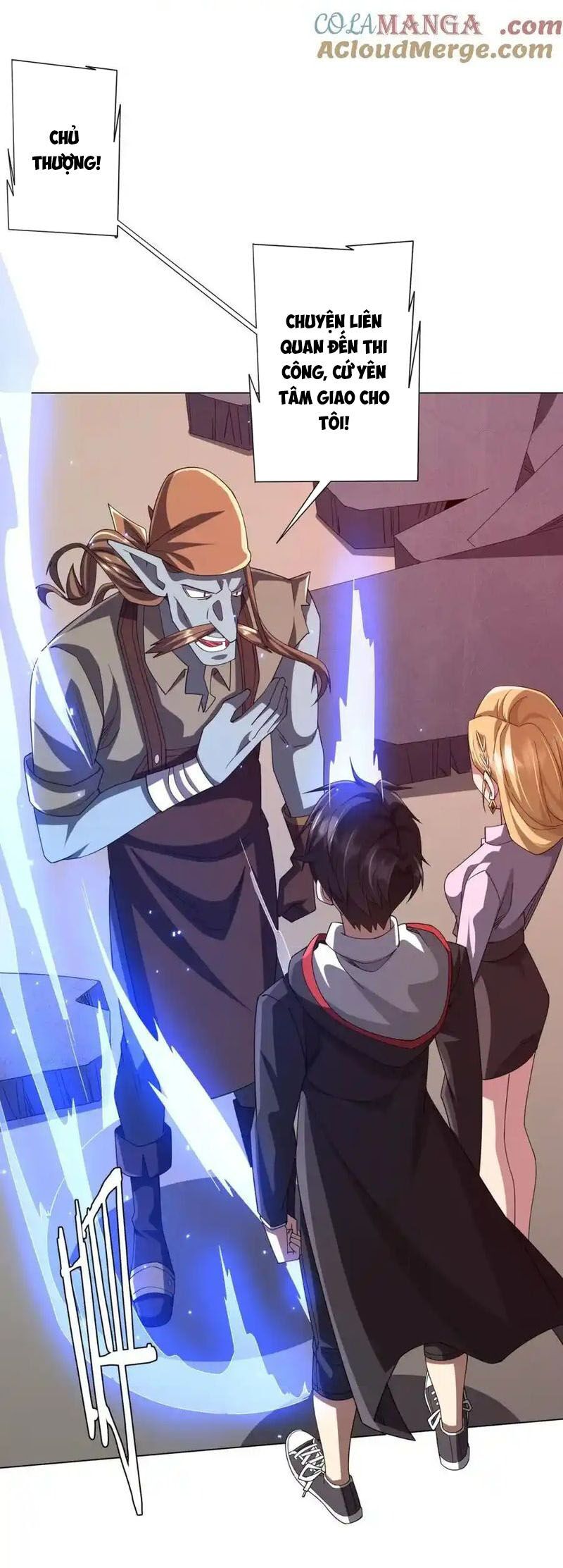 đọc truyện Bắt Đầu Với Trăm Vạn Minh Tệ Chương 99 ảnh 11 tại Thiên Thai Truyện