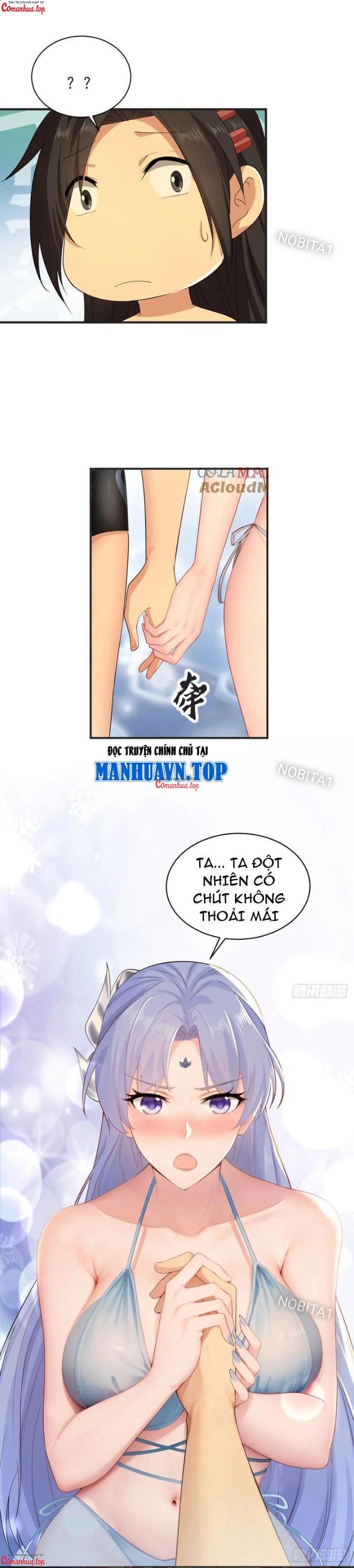 đọc truyện Bắt Đầu Với Tuyệt Sắc Sư Tôn: Hệ Thống Tổng Cục Phản Cốt Chương 100 ảnh 7 tại Truyện Dạ Ký