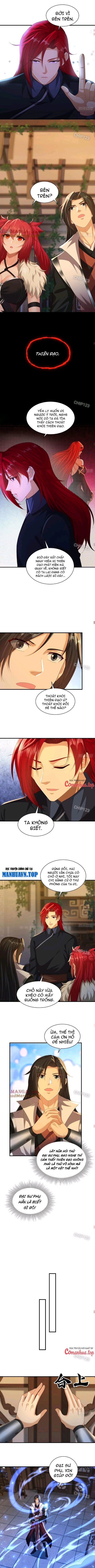 đọc truyện Bắt Đầu Với Tuyệt Sắc Sư Tôn: Hệ Thống Tổng Cục Phản Cốt Chương 108 ảnh 4 tại Truyện Dạ Ký