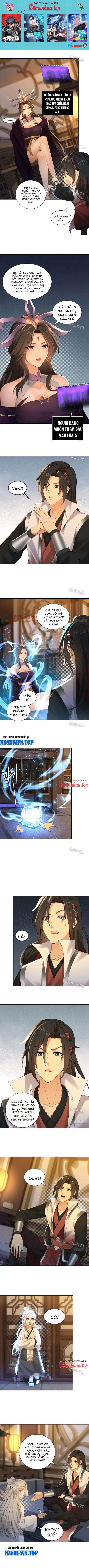 đọc truyện Bắt Đầu Với Tuyệt Sắc Sư Tôn: Hệ Thống Tổng Cục Phản Cốt Chương 109 ảnh 2 tại Giả Dược