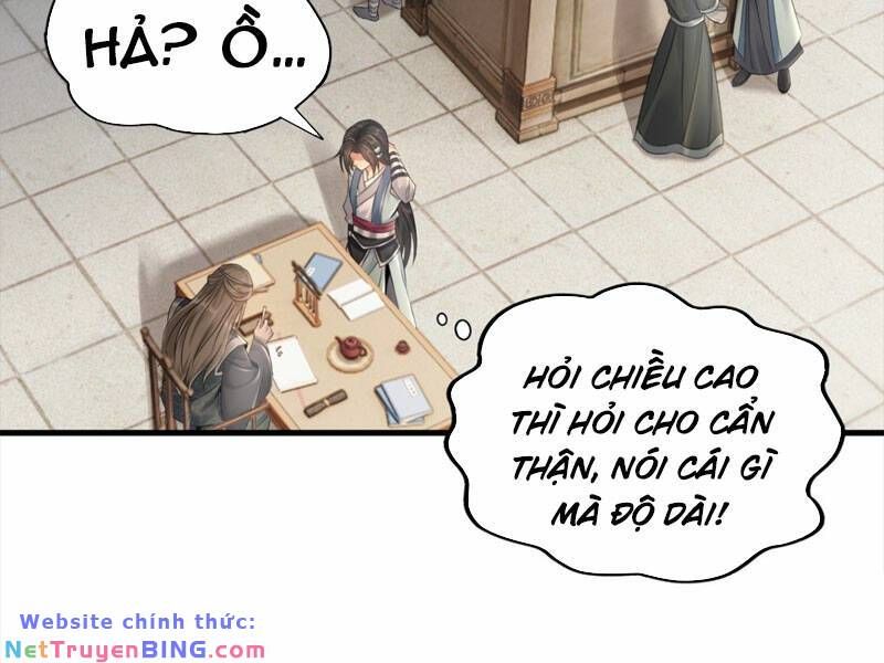 đọc truyện Bắt Đầu Với Tuyệt Sắc Sư Tôn: Hệ Thống Tổng Cục Phản Cốt Chương 11 ảnh 26 tại Truyện Dạ Ký