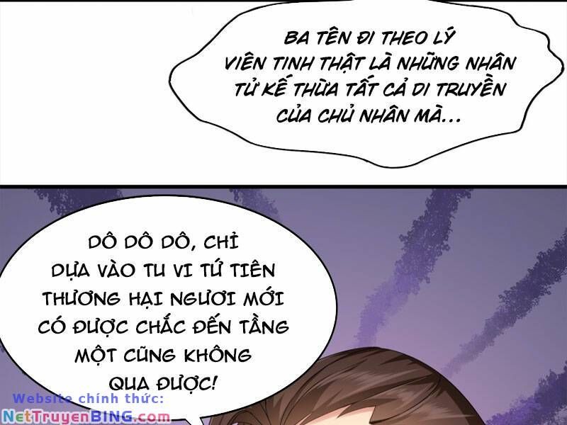 đọc truyện Bắt Đầu Với Tuyệt Sắc Sư Tôn: Hệ Thống Tổng Cục Phản Cốt Chương 11 ảnh 38 tại Truyện Dạ Ký