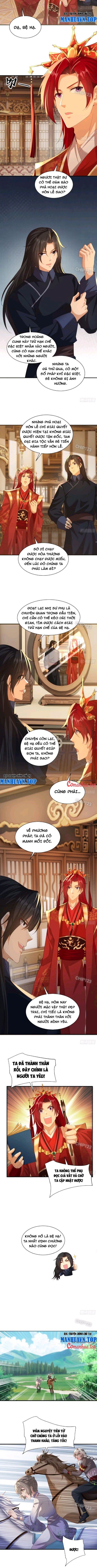 đọc truyện Bắt Đầu Với Tuyệt Sắc Sư Tôn: Hệ Thống Tổng Cục Phản Cốt Chương 110 ảnh 3 tại Truyện Dạ Ký