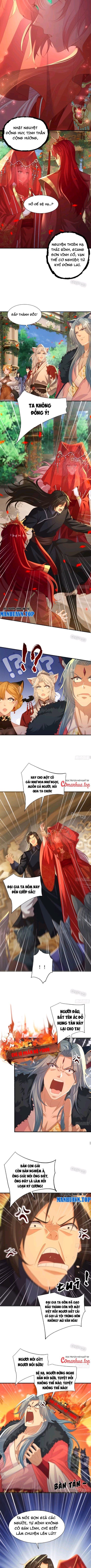 đọc truyện Bắt Đầu Với Tuyệt Sắc Sư Tôn: Hệ Thống Tổng Cục Phản Cốt Chương 110 ảnh 5 tại Truyện Dạ Ký