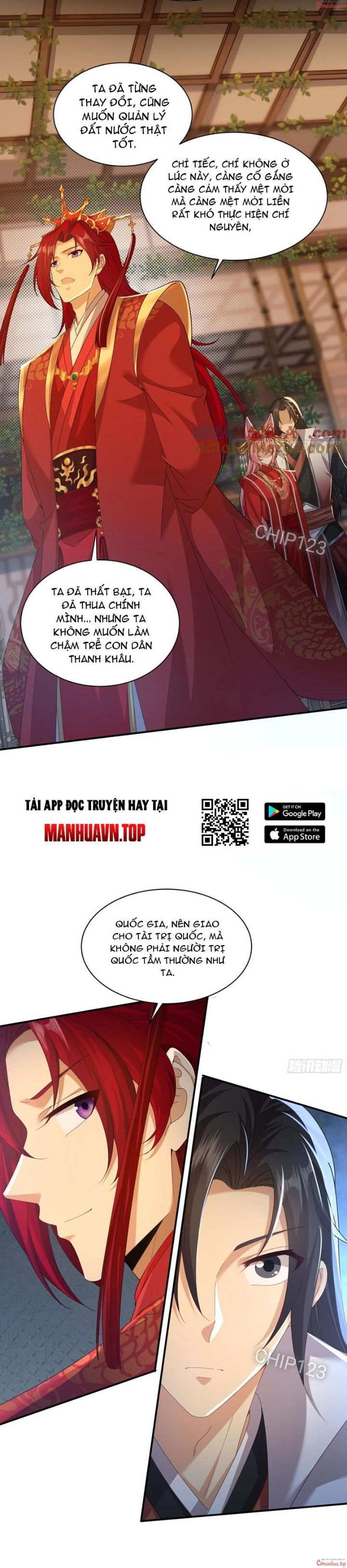 đọc truyện Bắt Đầu Với Tuyệt Sắc Sư Tôn: Hệ Thống Tổng Cục Phản Cốt Chương 112 ảnh 8 tại Truyện Dạ Ký