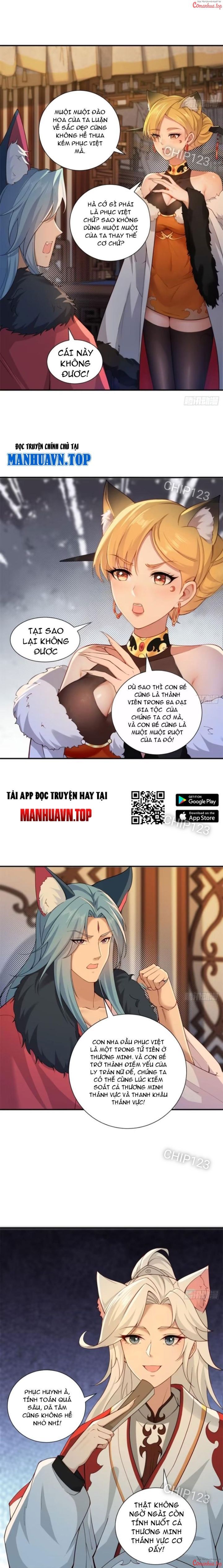 đọc truyện Bắt Đầu Với Tuyệt Sắc Sư Tôn: Hệ Thống Tổng Cục Phản Cốt Chương 113 ảnh 8 tại Truyện Dạ Ký