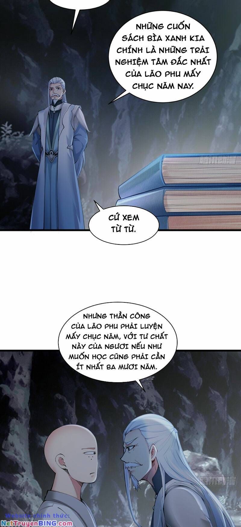 đọc truyện Bắt Đầu Với Tuyệt Sắc Sư Tôn: Hệ Thống Tổng Cục Phản Cốt Chương 12 ảnh 11 tại Truyện Dạ Ký