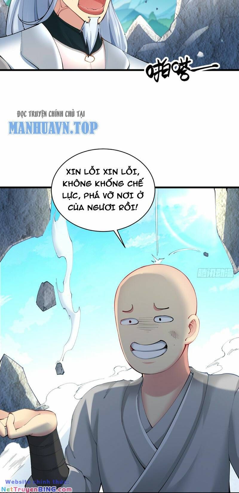 đọc truyện Bắt Đầu Với Tuyệt Sắc Sư Tôn: Hệ Thống Tổng Cục Phản Cốt Chương 12 ảnh 34 tại Truyện Dạ Ký