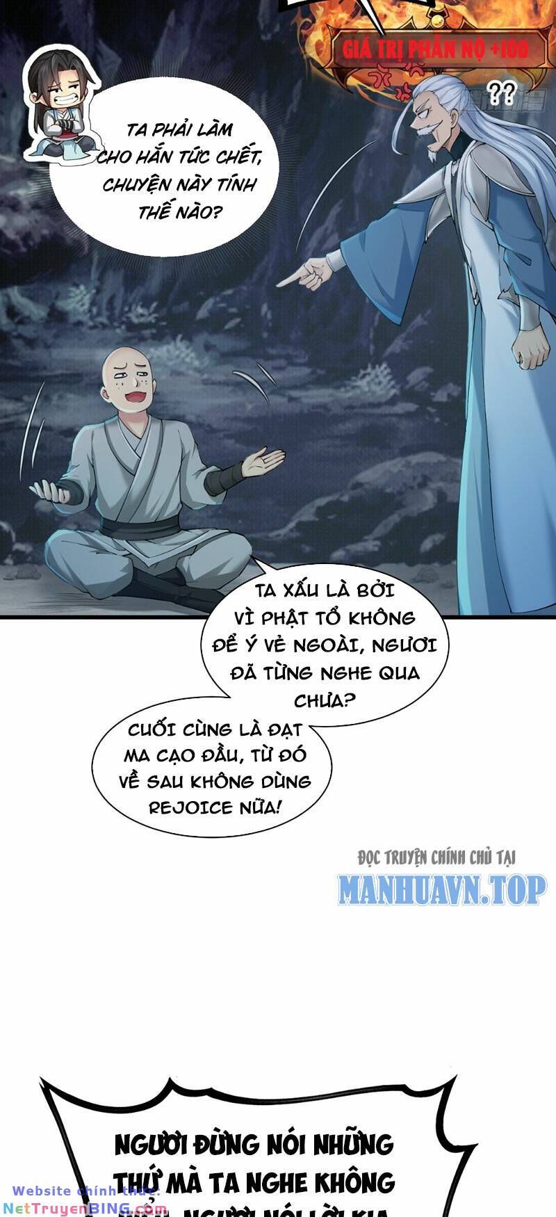 đọc truyện Bắt Đầu Với Tuyệt Sắc Sư Tôn: Hệ Thống Tổng Cục Phản Cốt Chương 12 ảnh 8 tại Truyện Dạ Ký